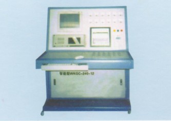 XYK30-240型电脑控温柜